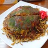 Tikuzen - 肉玉そば（700円）2022年5月