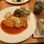 Haru　dining - 