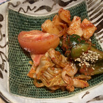 やきにく 飛牛 - 