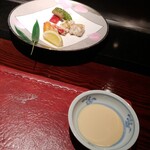 ステーキハウスハマ - タラバ