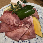 やきにく 飛牛 - 