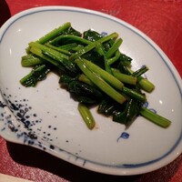 ステーキハウスハマ 札幌店 - ハマランチ 5500円 ・焼き野菜 