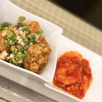 中国料理 桃花林 - 