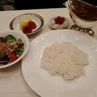 ホテルニューオータニ 東京 - 