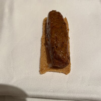 スリオラ - お手製のチョリソー　パプリカの香りが素晴らしい　