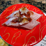 Mawaru Sushi Mekkemon - 