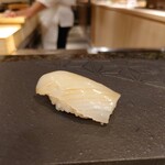 Sushi Umezawa - 