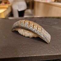 鮨うめざわ - 