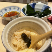 鮨結う翼 - 