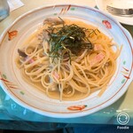 イタリア風家庭料理 パスト - 