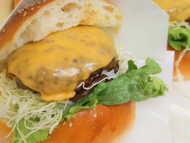 麦音  - 帯広（パン）の写真