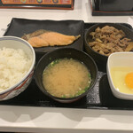 Yoshinoya - 