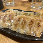 餃子歩兵 - 