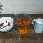 スパイスカフェ - 