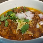 スパイスカフェ - 