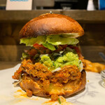 folk burgers&beers - 