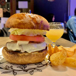 folk burgers&beers - 