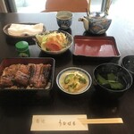 うなはる - 料理写真: