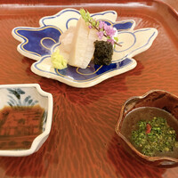 日本料理 晴山 - 