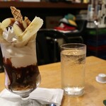 ヴァンヴェール珈琲 - 