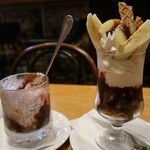 ヴァンヴェール珈琲 - 