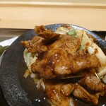 和風回鍋肉専門店 だしや。 - 