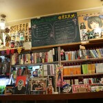 ヴァンヴェール珈琲 - 