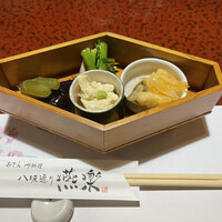 八坂通り 燕楽 - 
