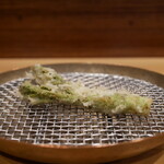 Tempura Maehira - 