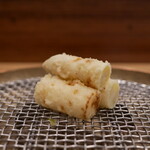 Tempura Maehira - 