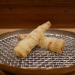 Tempura Maehira - 