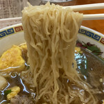 ラーメン哲史 - 