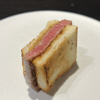 焼肉 牛印 新宿店 - 