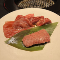 焼肉 牛印 新宿店 - 