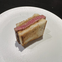 焼肉 牛印 新宿店 - 