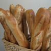 パン工房　わたぼうし - 料理写真:パリジャン（バゲット）