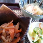 食楽亭 - 2013/2/26