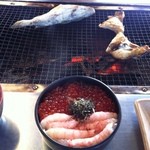 喰い処 鮭番屋 - 