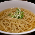 つけめんTETSU - あつもり