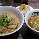 つけめんTETSU - 特製つけ麺