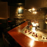 鉄板焼 一鐡 グランデール