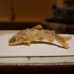 天ぷら 元吉 - 