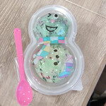 サーティワンアイスクリーム - 