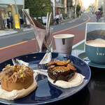 Shiro cafe - 