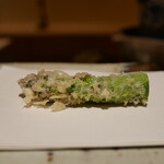 Tempura Motoyoshi - 