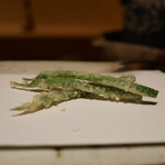 Tempura Motoyoshi - 