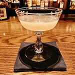 バー チェロキー - A-1