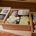 天ぷら 元吉 - 