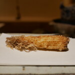 Tempura Motoyoshi - 