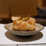 天ぷら 元吉 - 